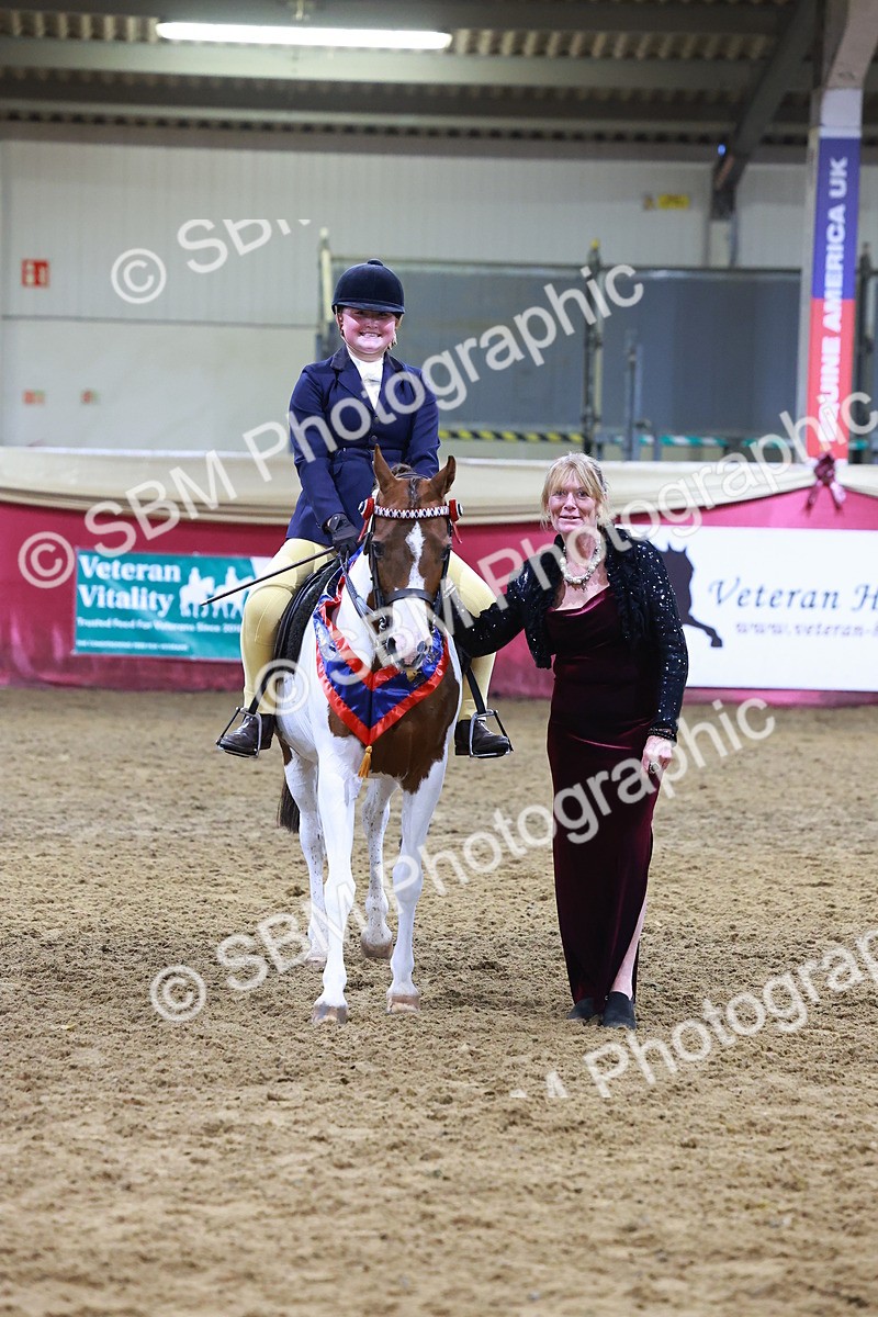 SBM_14917 - Class L - Coloured Champ