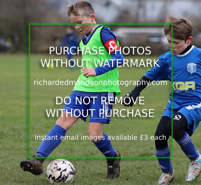 IMG_2853 - Wattsfield U11 v Ibis U11 (22/1/22)