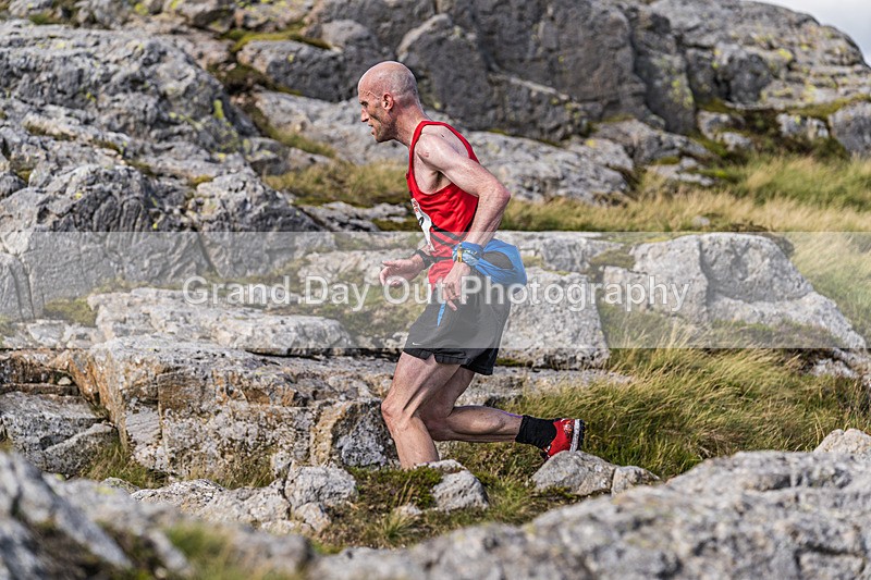 Blisco Dash-787 - Blisco Dash Fell Race (men) Saturday 27th July 2024
