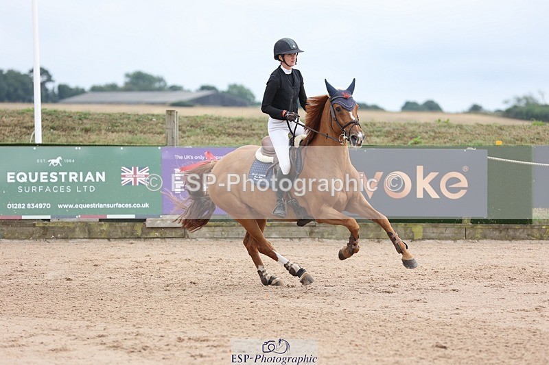 250719-175606-17602 - Cls 7, 3 Star Big Tour Break to End