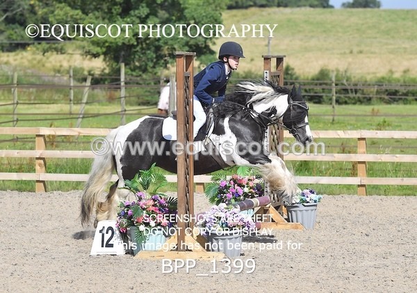 BPP_1399 - DERBY CLASS 2 - 30CM