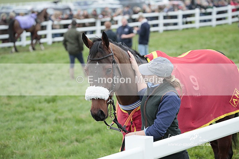 PtP 271122 724 - Hursley Hambledon Hunt Point-to-Point - Larkhill - 27/11/22