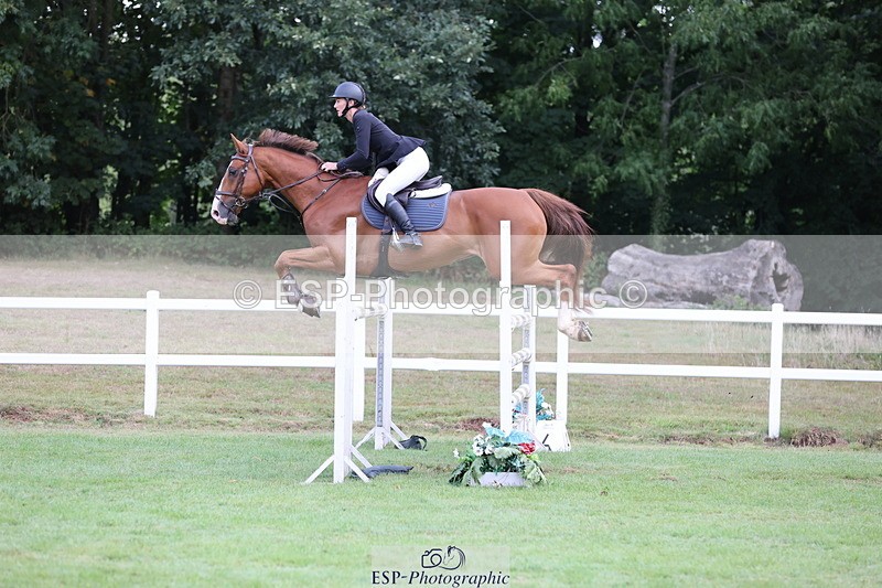 250830A-083840-03996 - Cls 13 Snr 1.25m Open