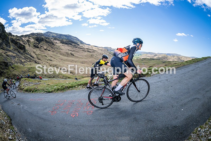 144052 - Hardknott Pass Camera 2 14.00-15.00