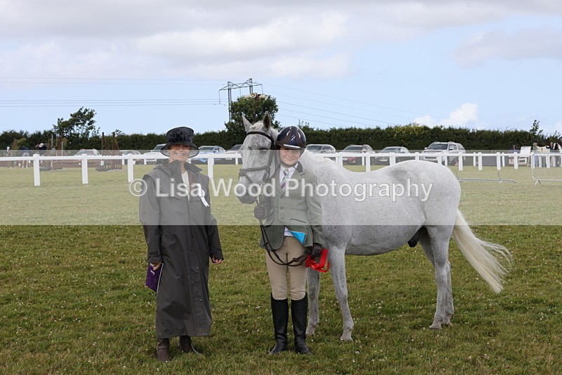 1X9A4954 - Class 35: Veteran In Hand