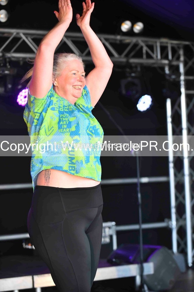 SH4_0398 - Zumba with Sara Ann.