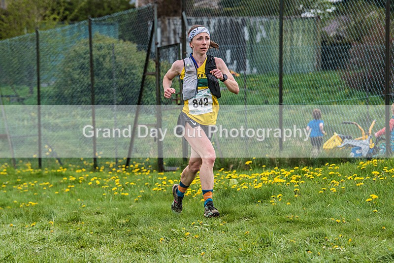 3 Peaks-1595 - The 3 Peaks Race - The Finish - Saturday 29th April 2023