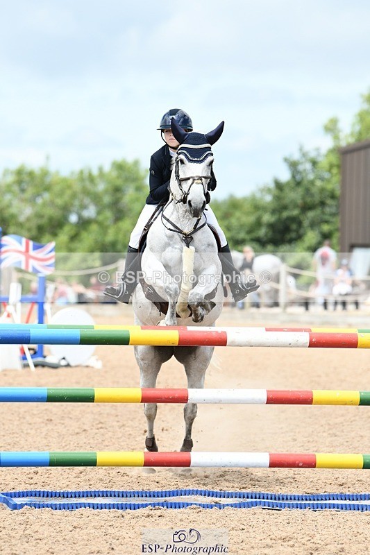 250628-125724-04901 - Cls 12 Newcomers 2nd Round Start to 1pm