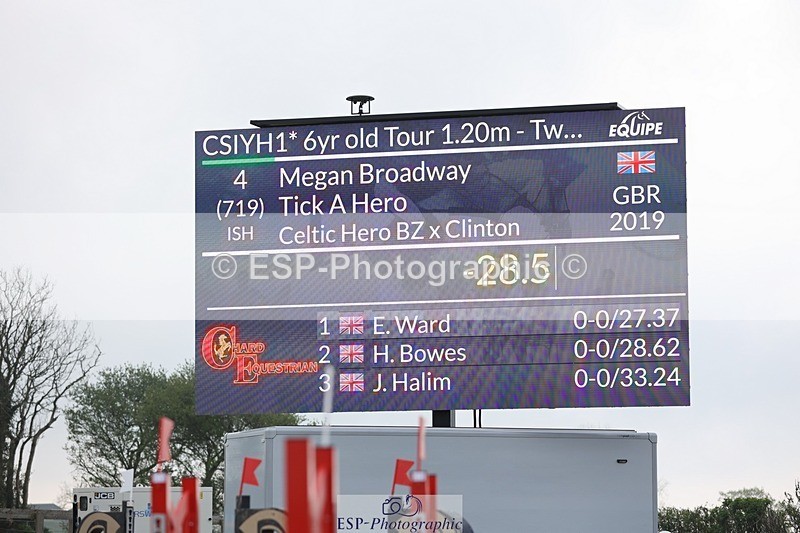 250424-091011-02591 - Cls 29 Young Horse 6yr old