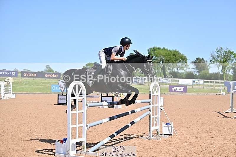 260524-150422-02033 - Cls 35 Pony Foxhunter and 1.10m Open