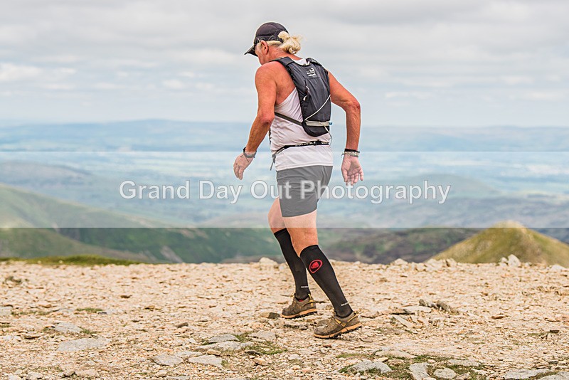 Helvellyn-577 - Helvellyn & The Dodds Fell Race Saturday 27th May 2023