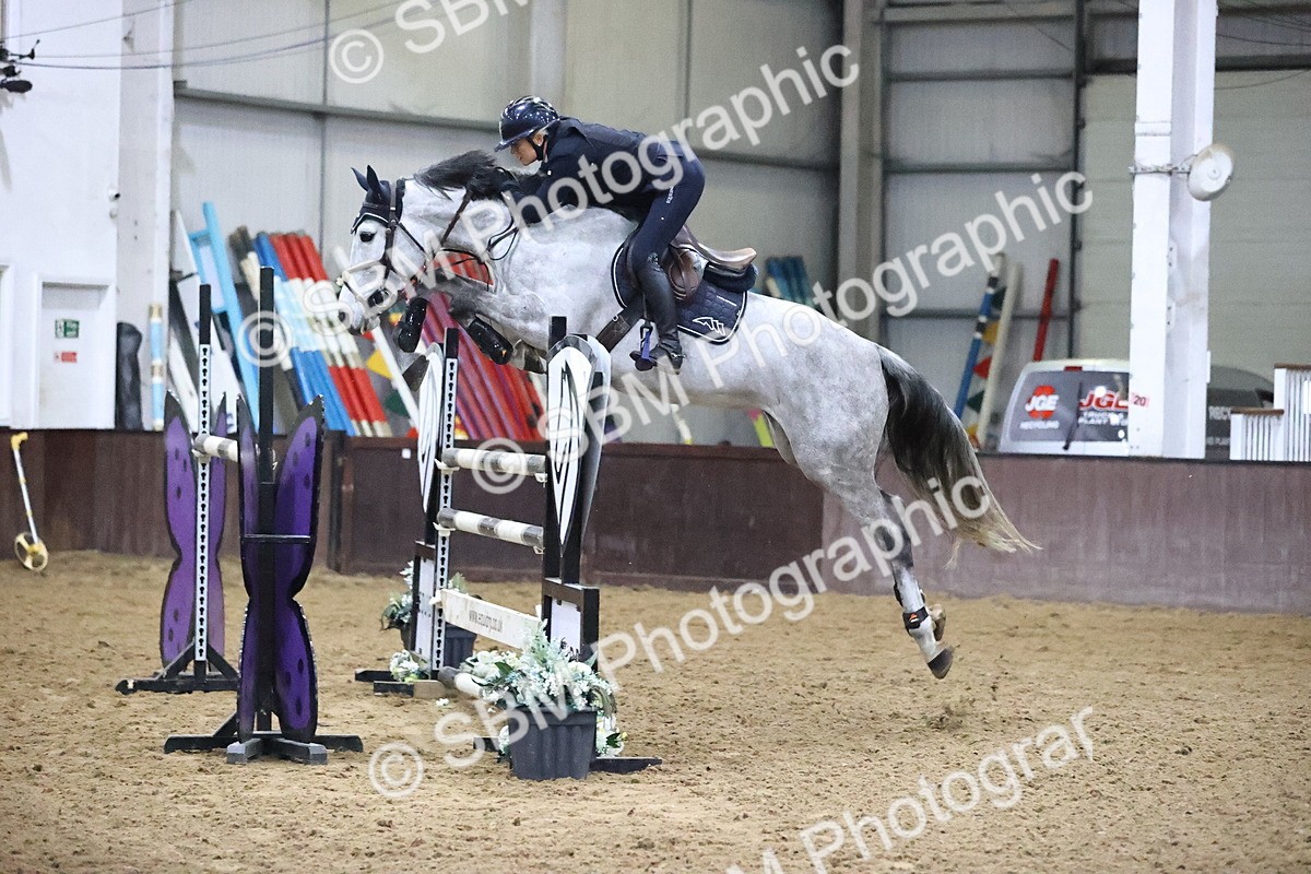 SBM_002632 - Class 12 - National B&C Handicap Championship Qualifier 1.25m 1.30m