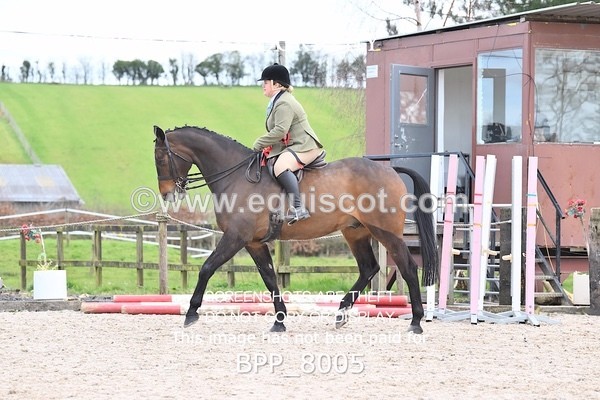 BPP_8005 - SUPREME CHAMPIONSHIP
