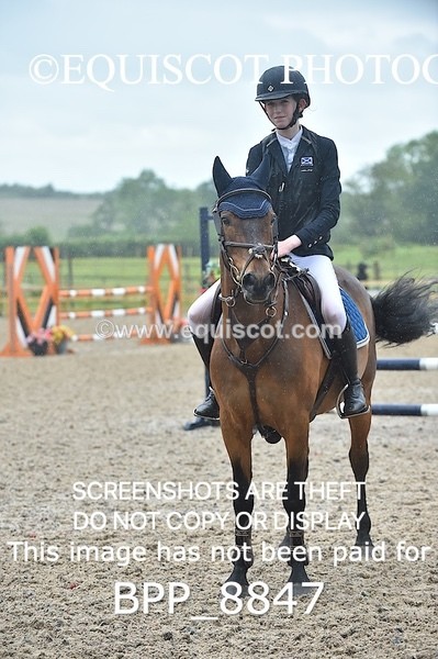 BPP_8847 - CLASS 7 Winter/ Summer 128cm/ Winter/ Summer 138cm