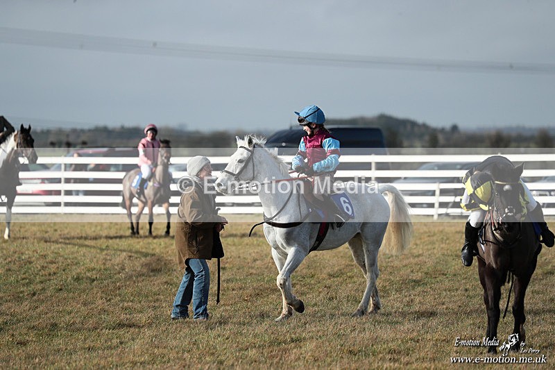 PR PtP 250126 253 - Pony Racing Cocklebarrow 25/01/26
