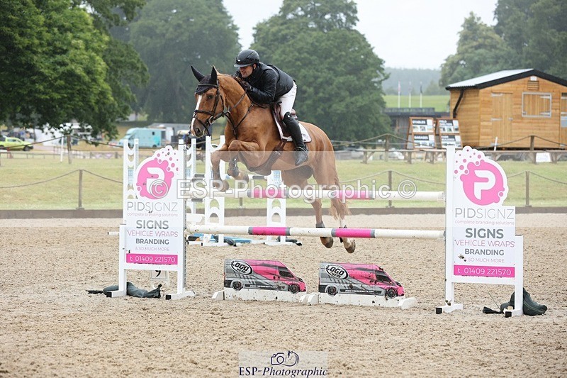 240705-171259-13171 - Cls 25 6 Yr Old Qualifier 1.20m