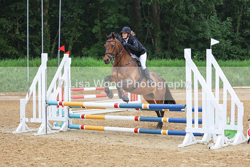 3E7A4923 - Class 3: Senior 80cm