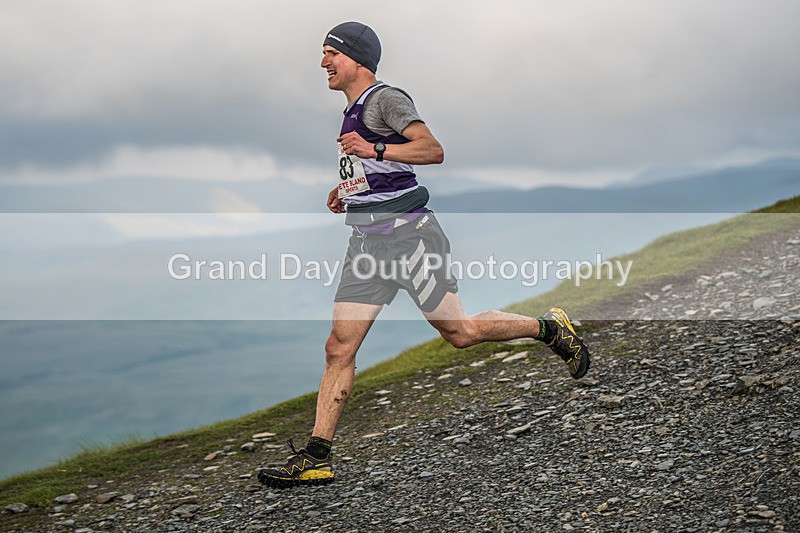 Blencathra-59 - Blencathra Fell Race Wednesday 5th June 2024