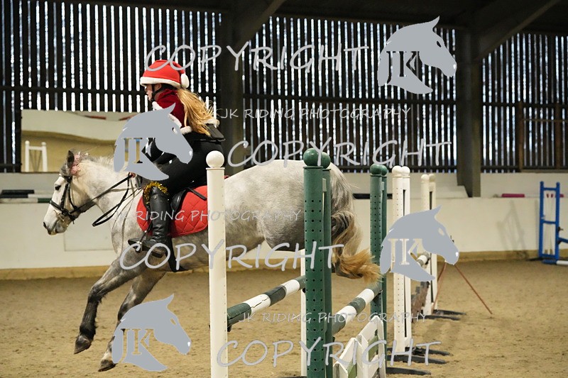 JKR03580 - Class 8 90cm