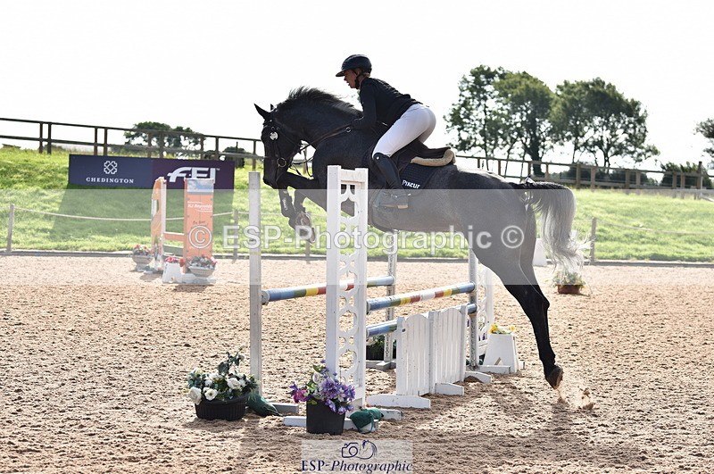 230810A-090324-00006 - Cls 8 British Novice & 90cm Open