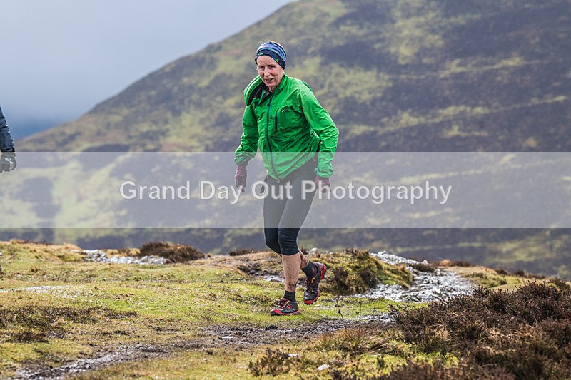 Coledale-1166 - Coledale Horseshoe Fell Race Saturday 25th March 2023