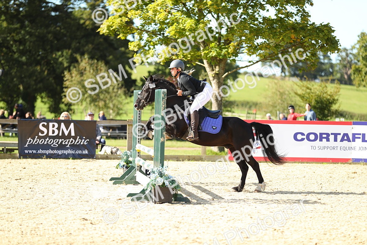 SBM_17685 - J33 - Senior 75cm Championship