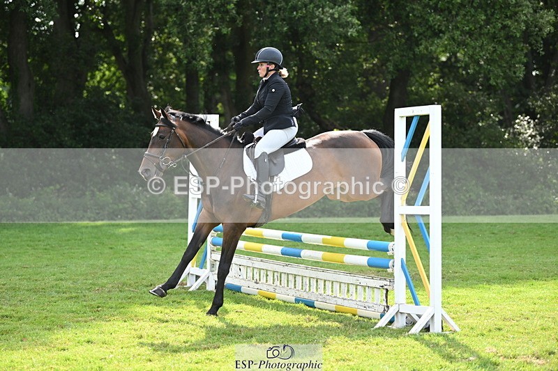 250704A-090853-06706 - Cls 24 85cm Amateur Quali