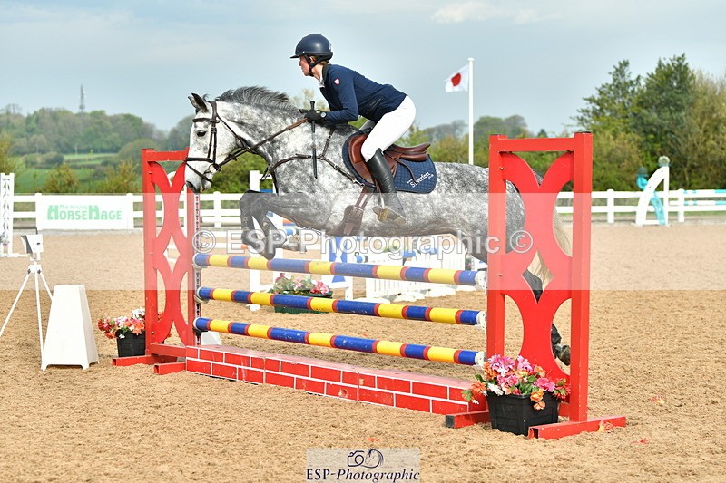 230504A-091131-00040 - Cls 1 British Novice & Open