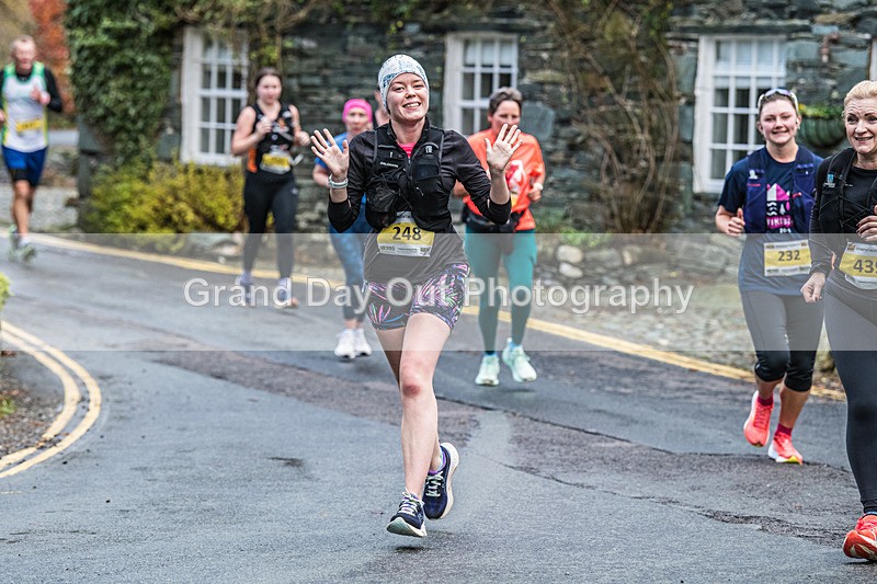 Derwentwater-685 - Derwentwater 10 Mile Road Race Sunday 2nd November 2025