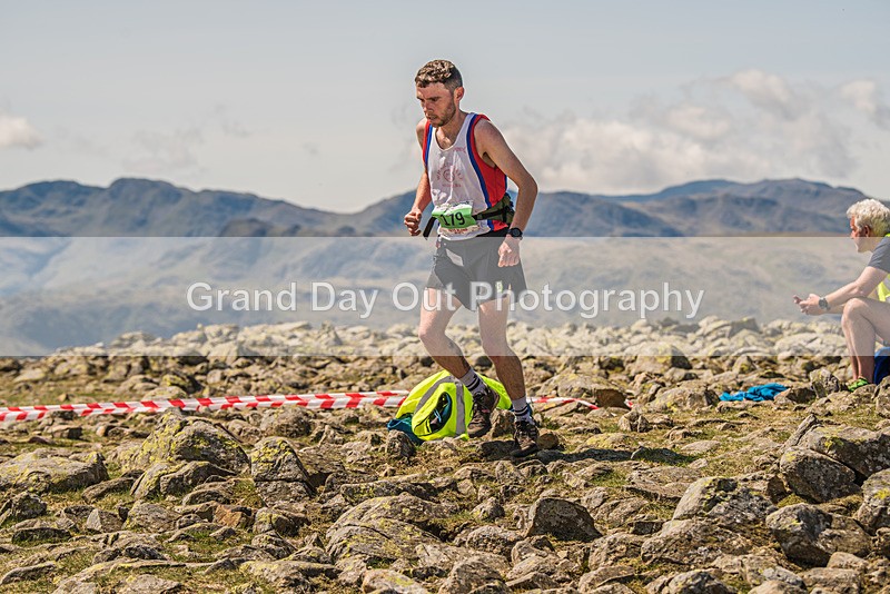 Fairfield-384 - Fairfield Horseshoe Fell Race Saturday 13th May 2023