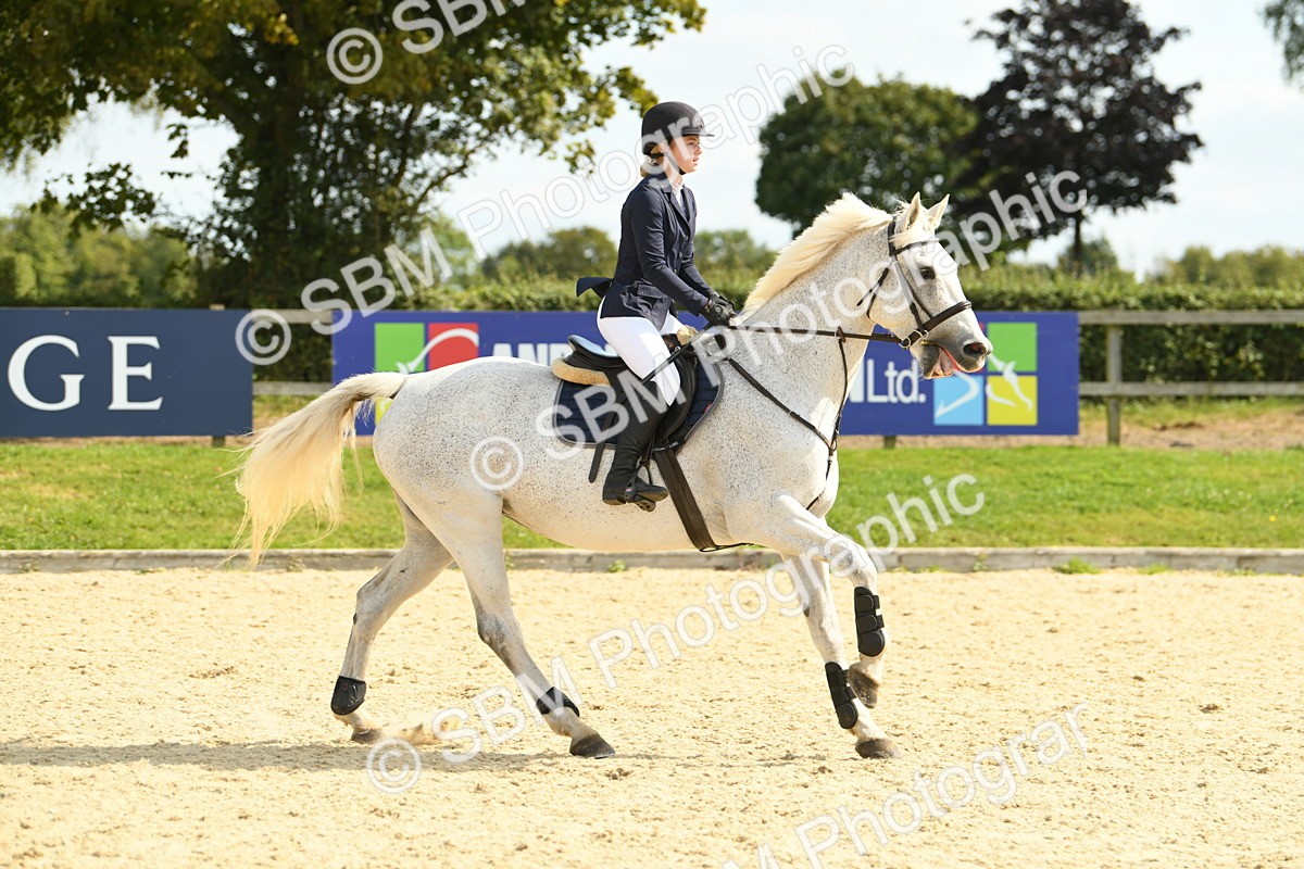 SBM_64958 - J48 - Pairs Jumping Open 70cm & 85cm