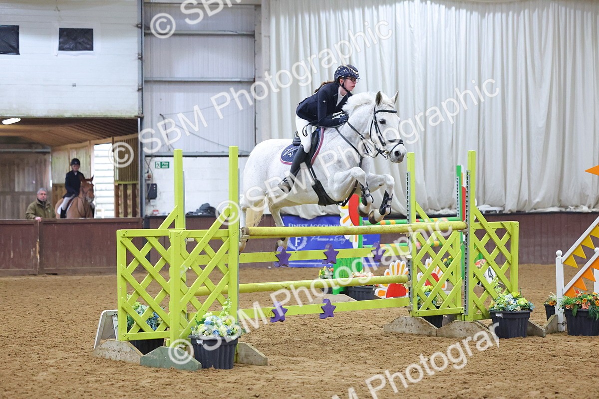 SBM_002934 - Class 17 - Redpost Equestrian Senior Foxhunter/ 1.20m Open - First Round (1.20m)