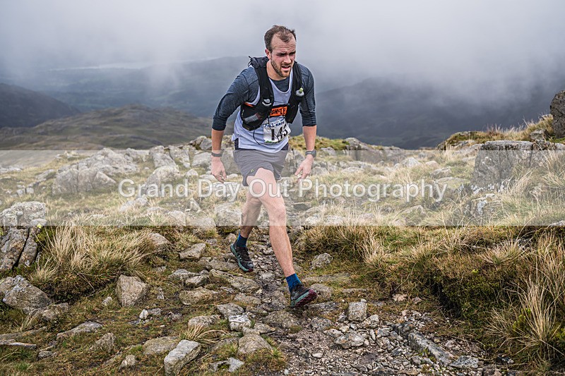 Three Shires-511 - Three Shires Fell Race Saturday 26th September 2026