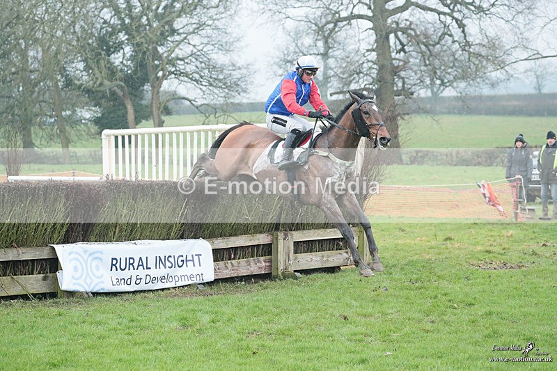 PtP 100324 863 - Pytchley with Woodland Point-to-Point Guilsborough 10/03/24