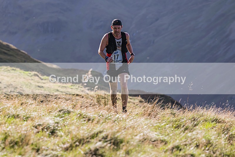 HBMR Leg 4-609 - Hodgson Brothers Mountain Relay Leg 4 Saturday 3rd October 2026