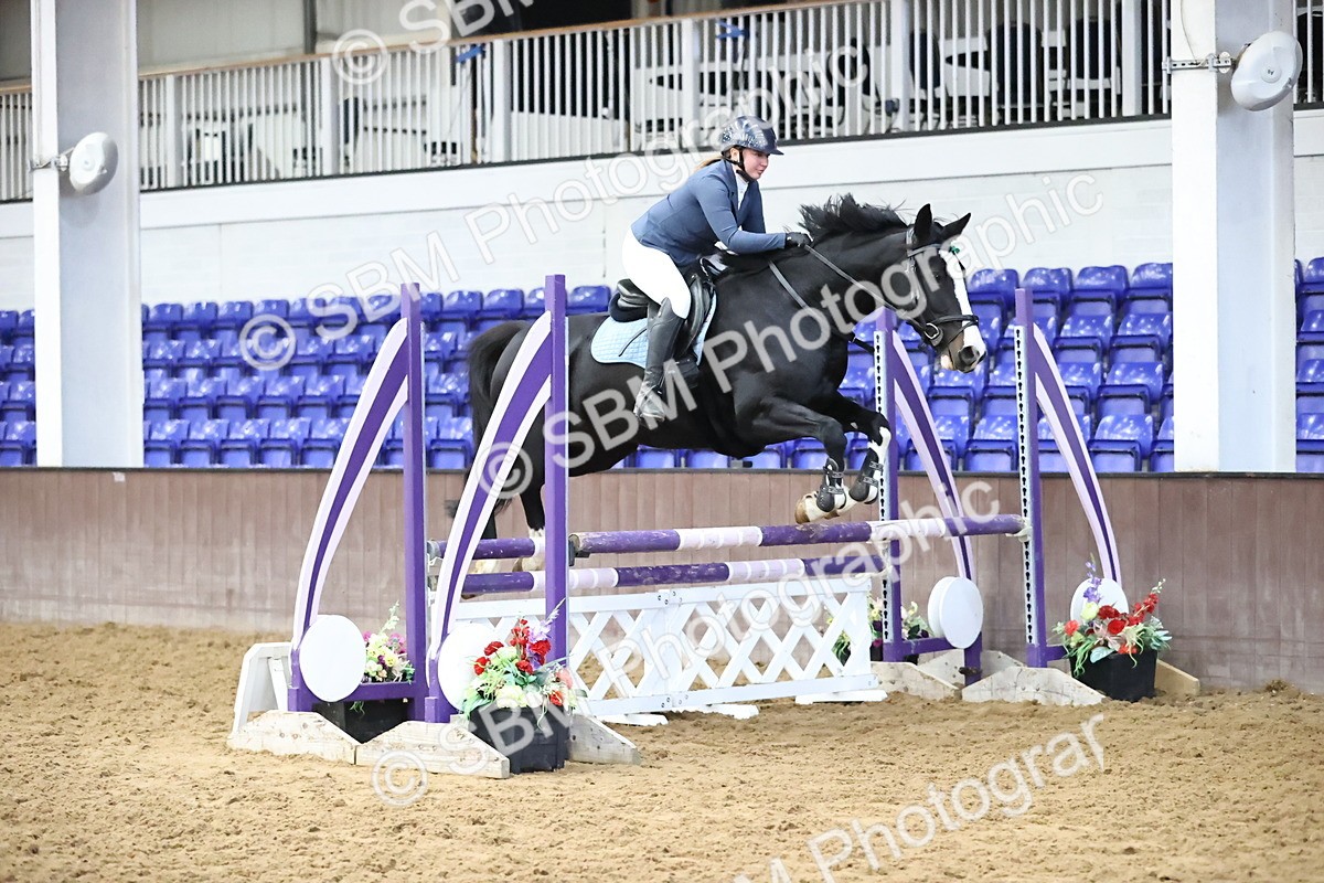 SBM_005939 - Class 17 - Equiyd Ruby Bluechip Qualifier
