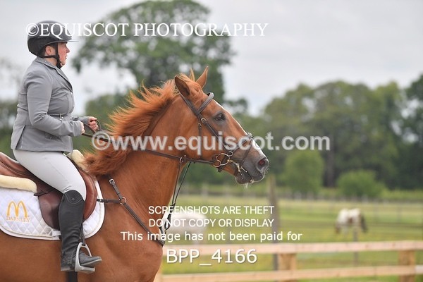 BPP_4166 - Senior Discovery/ 1m Open