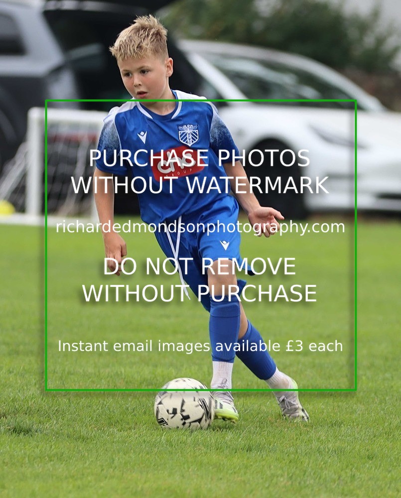 IMG_0520 - Wattsfield U9 v Kendal Utd U9 (9/9/23)