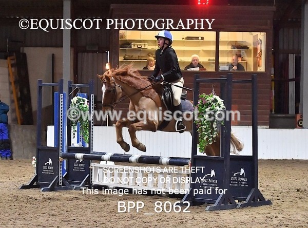 BPP_8062 - CLASS 1  Club/ Unaffiliated 60cms Open