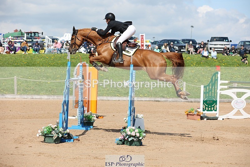 250427-150205-18026 - Cls 12 - 2 Star Big Tour GP Jump Off and Presentations