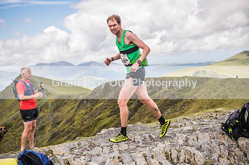 Blencathra-409 - Blencathra Fell Race Sunday 28th June 2026