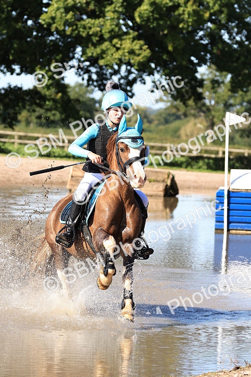 SBM_20156 - E6 - Eventers Challenge 60cm Championship