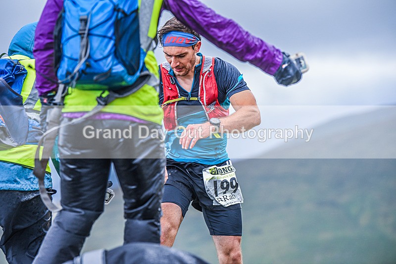 Matterdale-355 - Kong Matterdale Horseshoe Fell Race Saturday 20th August 2022