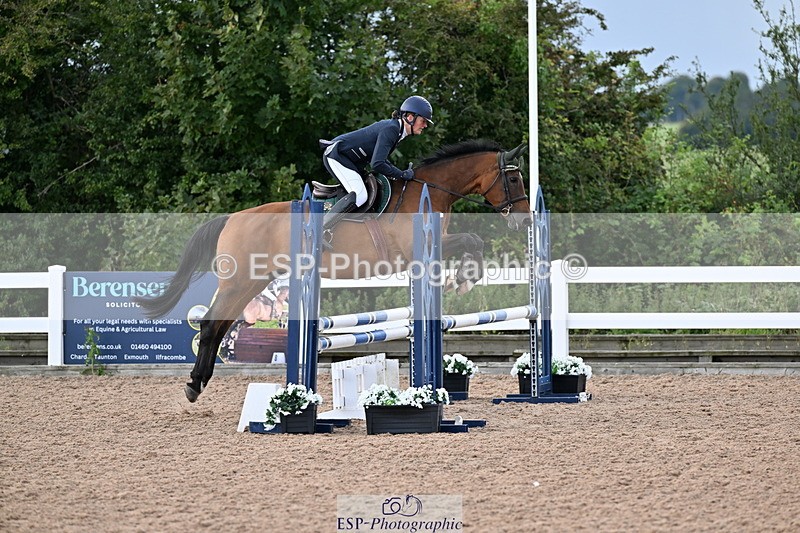 240912A-121844-01297 - Cls 10 85cm Amateur Qualifier