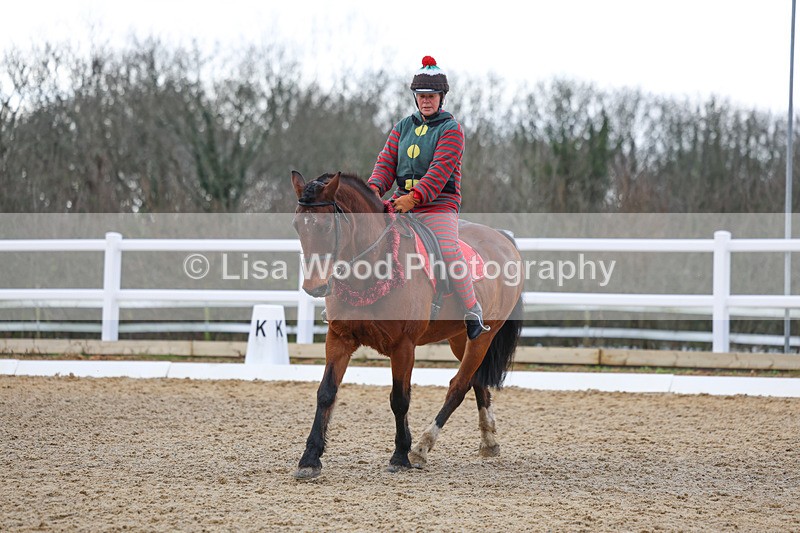 3E7A4487 - Class 4: Prelim Section B