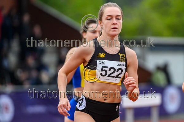 Opener25-923963 - Track Female