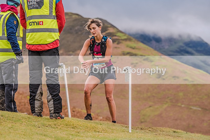 British Fell Relay-4079 - British Fell & Hill Relay Championship Braithwaite Keswick Saturday 21st October 2023