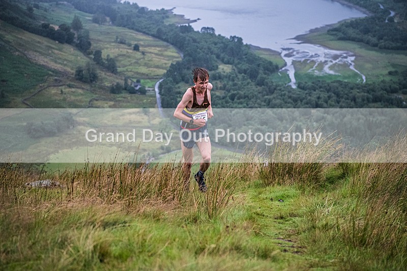 Steel Fell-24 - Steel Fell Race Wednesday 5th August 2026