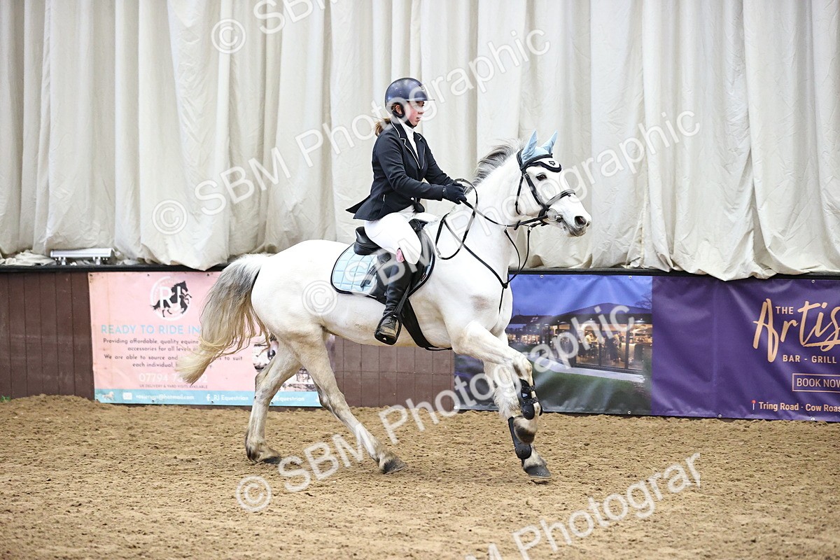 SBM_001391 - Class 9 - Pony British Novice 80cm