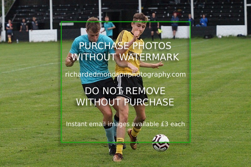 DSC02669 - Milnthorpe Corinthians Reserves v Cartmel Reserves (Junior Cup Final)